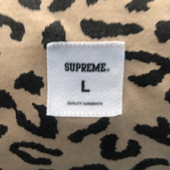 Supreme - Picture 4 of 10